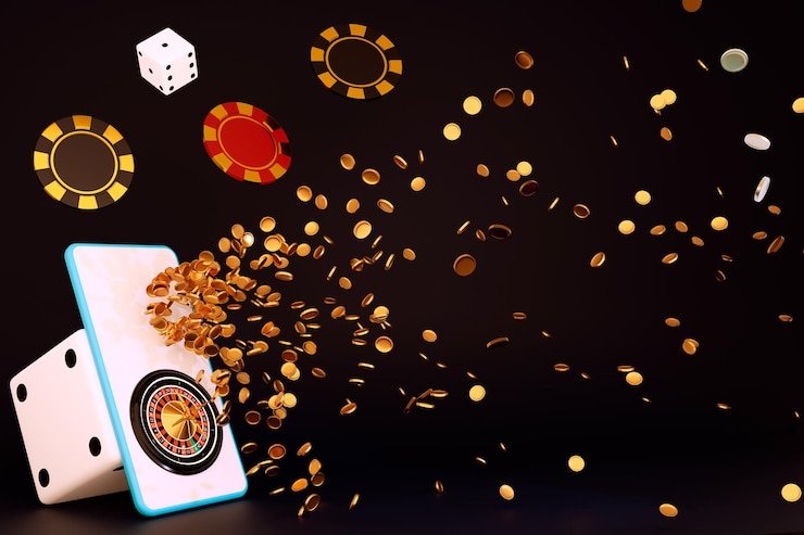 angkasa888 featured game showcase